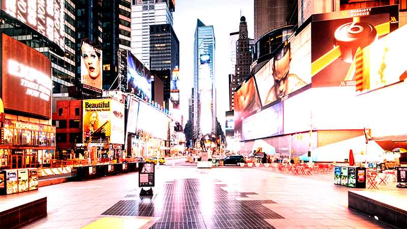 Quais são as novas tendências no mercado de mídia e publicidade OOH em 2023?
