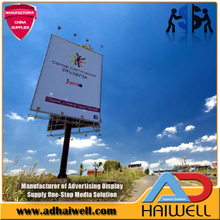 Solar Powered Digital Led Billboard Screen Display